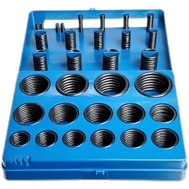 O-Ring box
